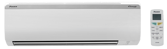 Daikin 1.8 Ton Hi-End Inverter 5 Star Split Airconditioner