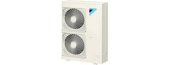 Daikin VRV Side Discharge Air Conditioners