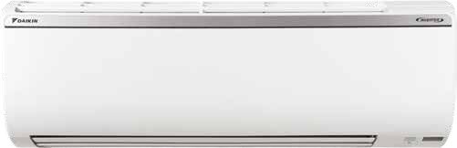 Daikin 1.0 Ton Inverter 5 Star Split Airconditioner