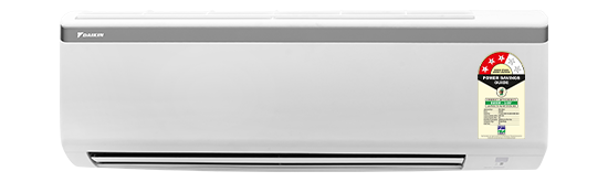 Daikin 0.8 Ton Inverter 2 Star Split Air Conditioner